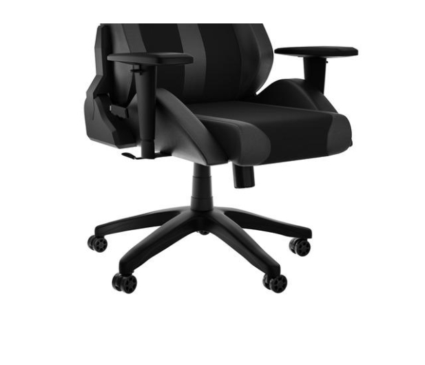 Genesis Fotel gamingowy Nitro 650 Onyx Black - 1077839 - zdjęcie 5